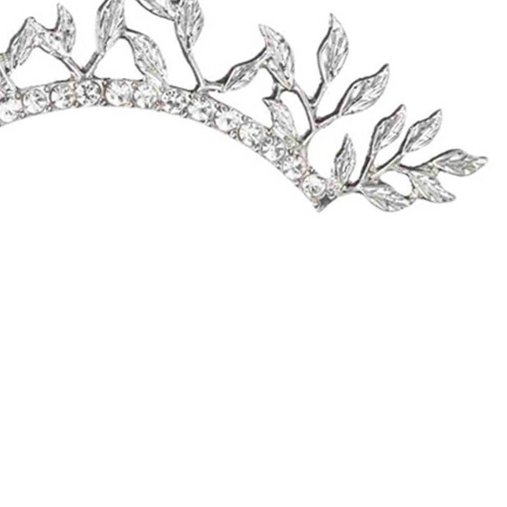 

Leaf Earrings for Women Metal Temperament No Piercing Wedding Jewelry Bride
