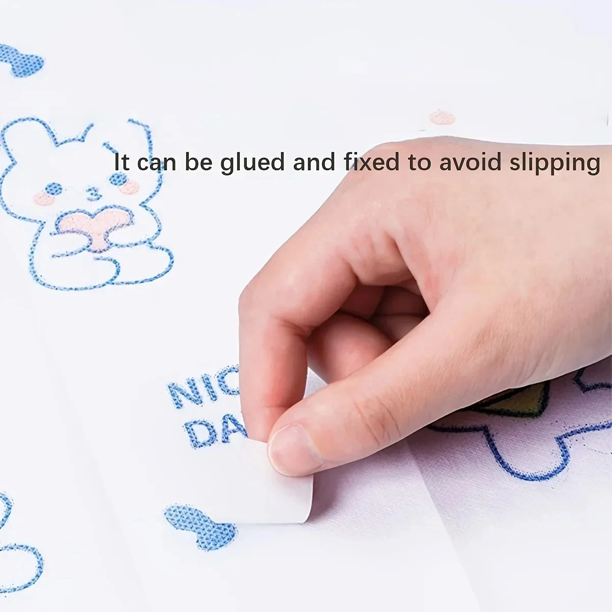 10/20/50 قطعة أغطية مقاعد المرحاض القابل للتصرف للسفر الحمامات العامة طائرة النظافة العالمي صالح جميع الأعمار قعادة التدريب #6