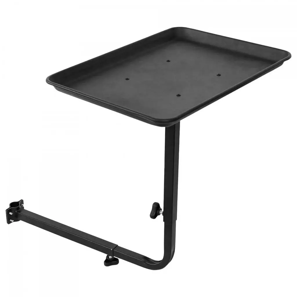 صينية تخزين كرسي الحلاق ، أدوات تصفيف الشعر ، تلوين مصفف الشعر