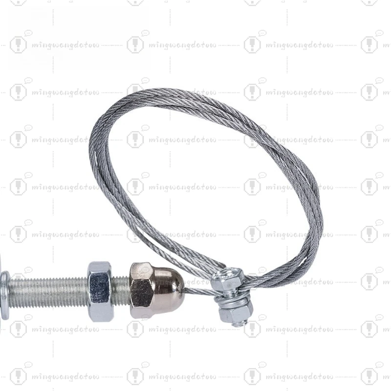 

XHQ-PT 12V/24V Generator Stop Solenoid, Pull-Type Power Switch Solenoid Valve for Diesel Genset
