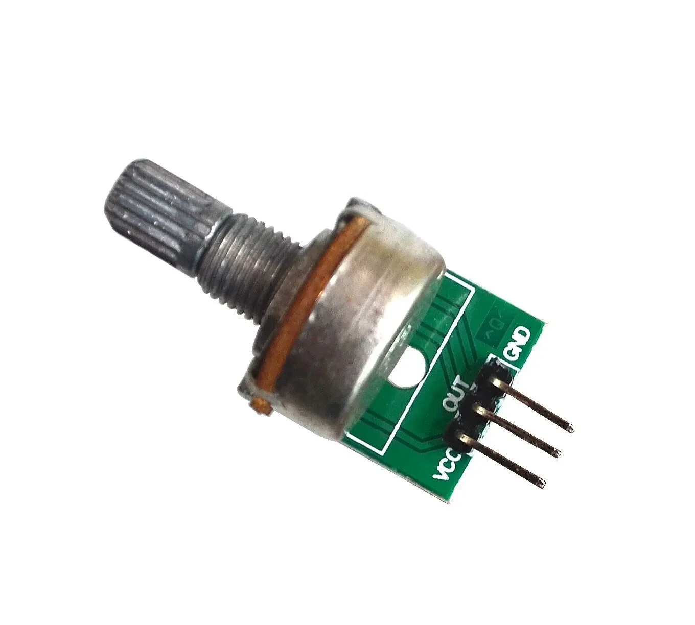 10K Value Lap is Adjustable Module Adjustable Potentiometer Module