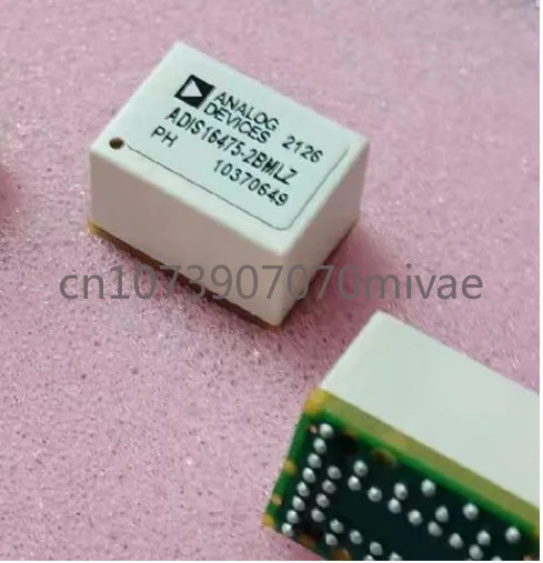 Multi-axis Gyroscope Accelerometer Magnetometer IMU Inertial Measurement Unit ADIS16475