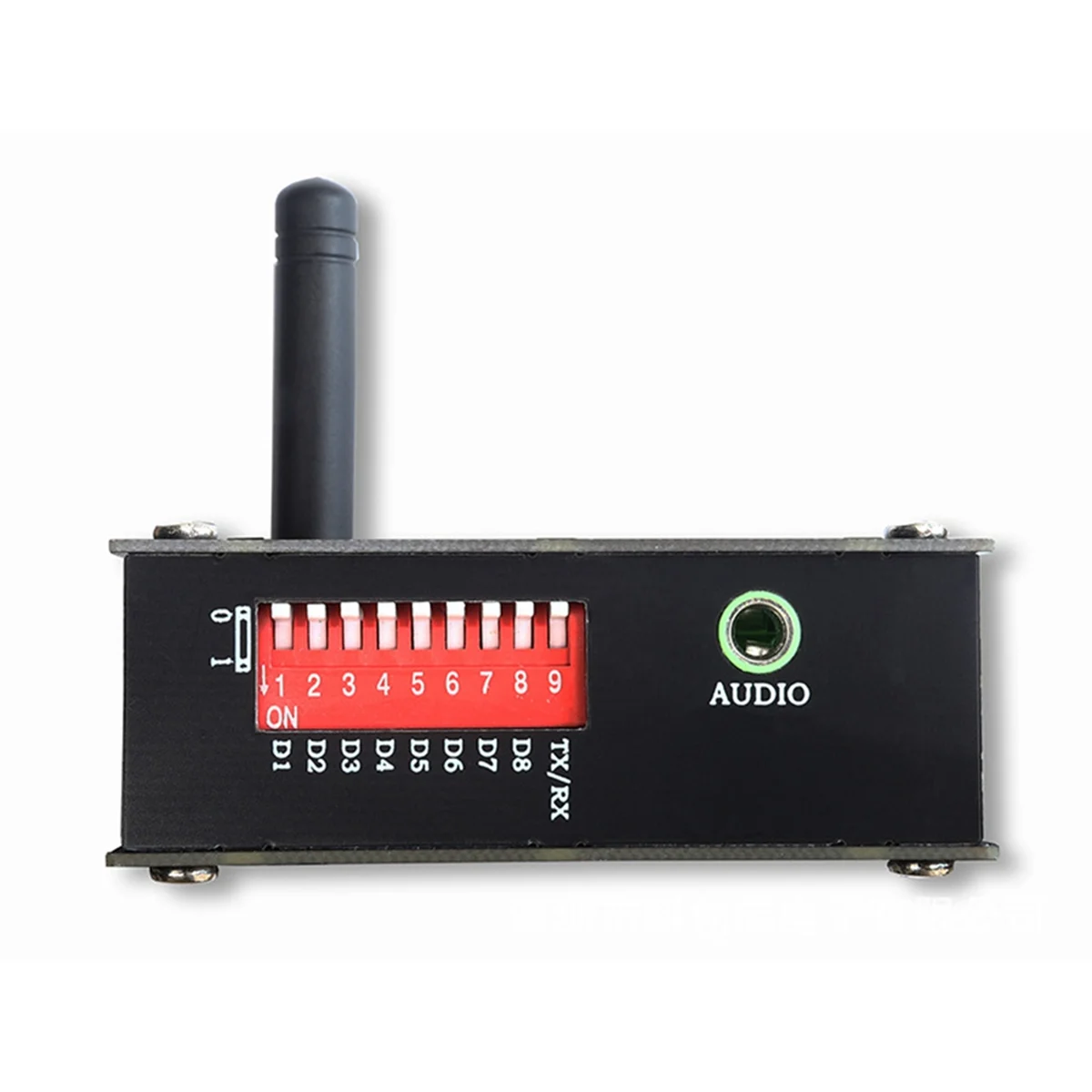 【Livraison Rapide】 kabelloser Audio-Transceiver