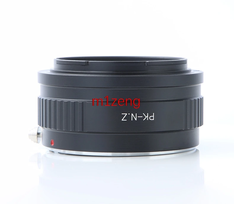Pk-Nikon Z Adapter …