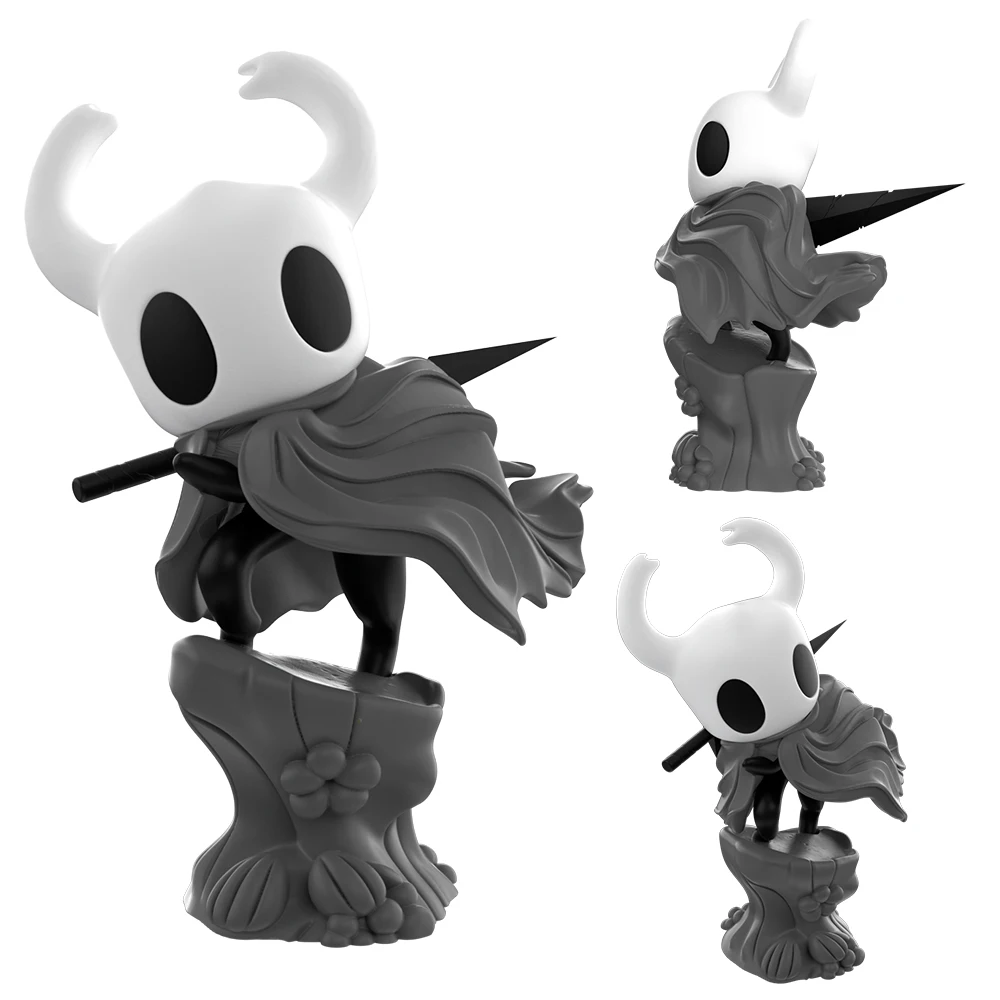 Hollow Knight 2 Silksong Advent Calendar 2025 Christmas Countdown Blind Box Ornament Decor Gift Hollow Knight Fans Will Love