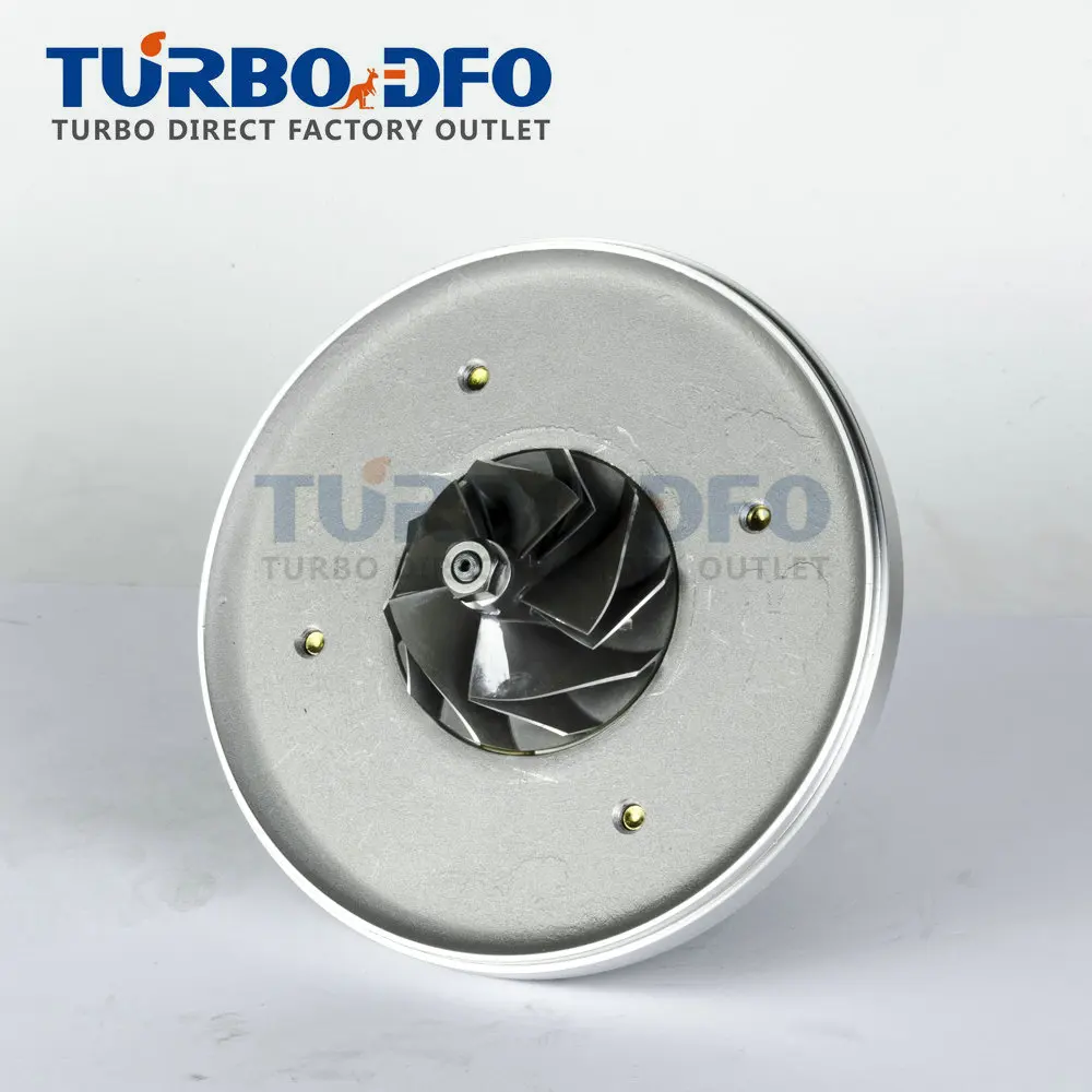 Картридж для турбокомпрессора HT12-19B 144119S000 Turbo для автомобилей Nissan Navara 1997 л 2004 кВт ZD30-, детали двигателя