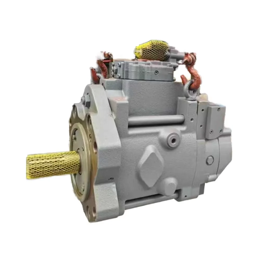 K3V280 Hydraulic Pump, High Efficiency, Long Life Replacement Main Pump For Hitachi ZX870-3 Excavator