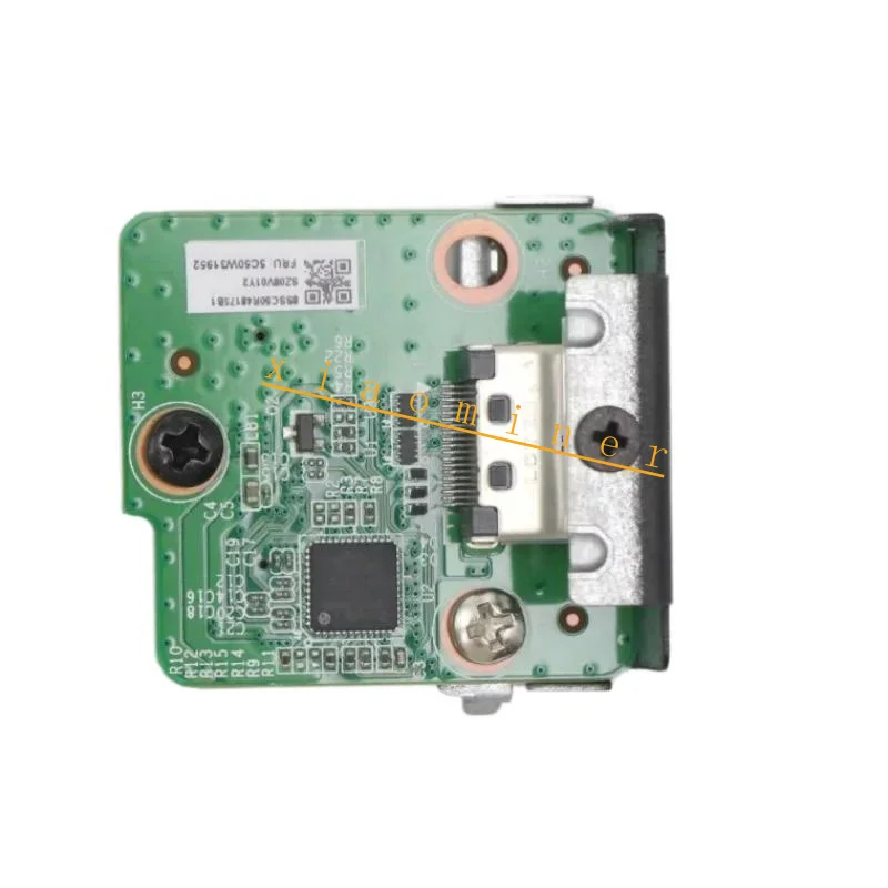 5C50W31952 New For Lenovo ThinkStation P340 P350 HDMI Interface Board