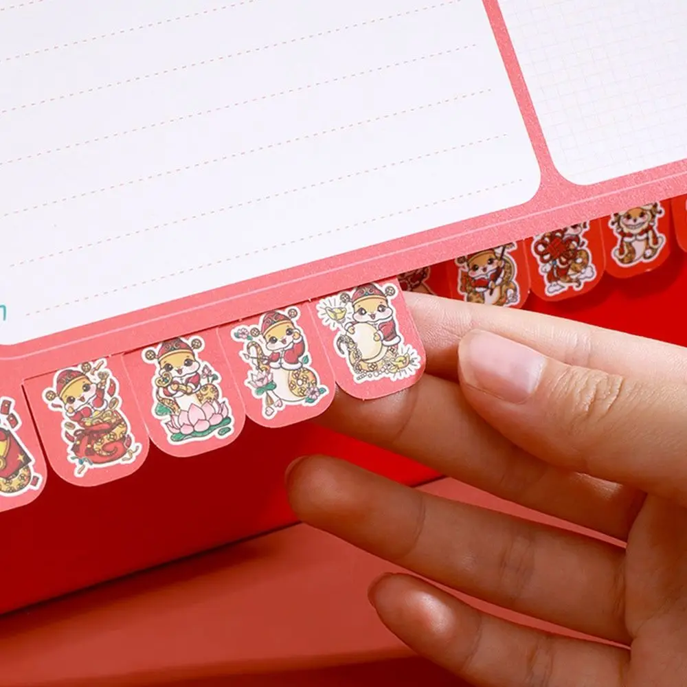 Calendario da tavolo Flip 2025 in piedi Programma giornaliero mensile Flip Calendario mensile Pianificazione Calendario da tavolo Panda Capodanno