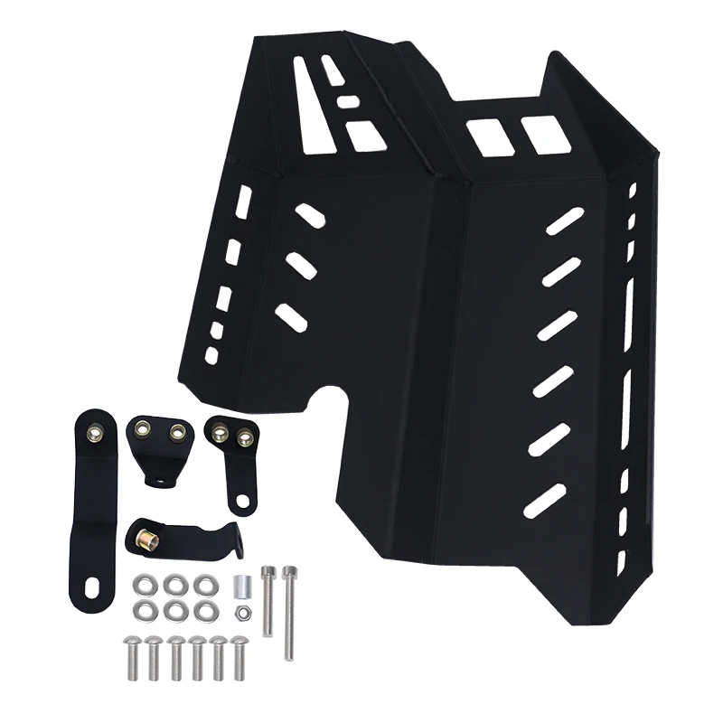 For Honda CB500X/CB400X CB 500X/400X 2017-2021 Motorcycle Engine Base Chassis Spoiler Guard Cover Skid Plate Pan Protector
