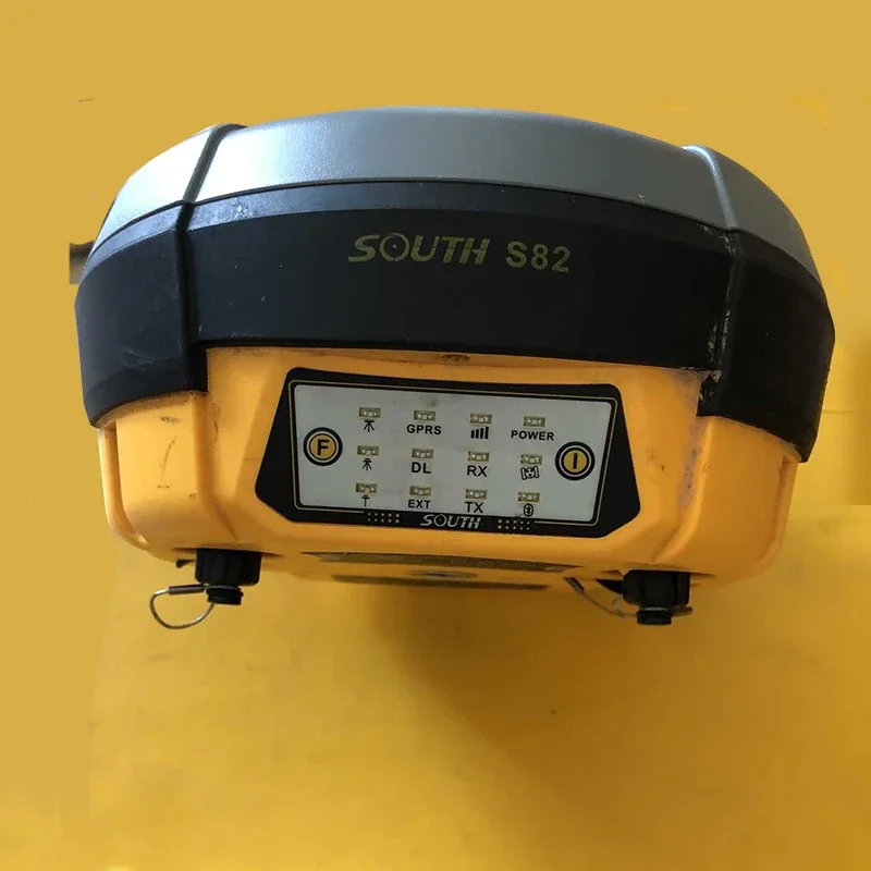 Second-hand 　South S82 Measure GPS　RTK　(English voice broadcast)