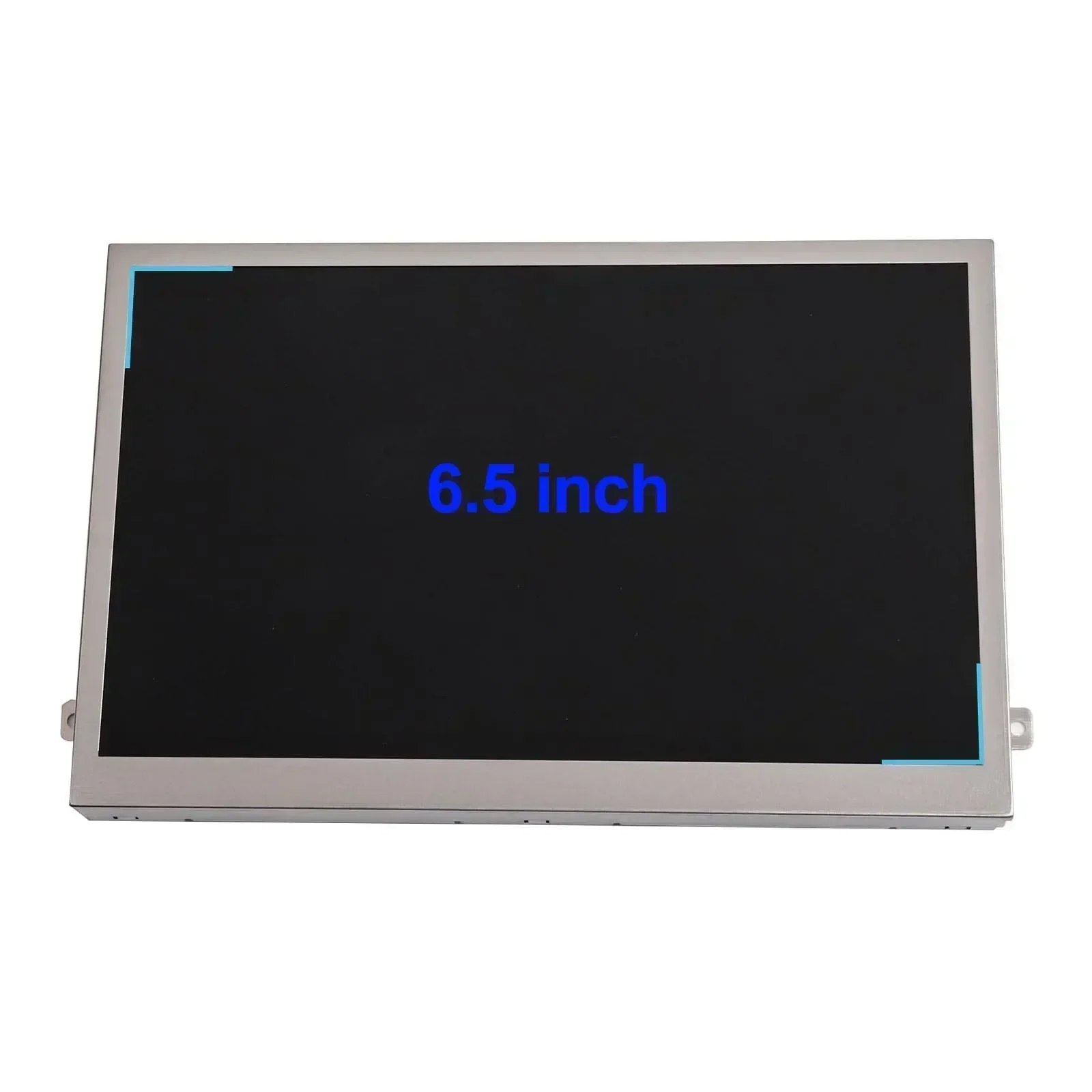 Long Lasting LCD Touch Screen Display for Skoda For Passat For MIB STD2 WVGA0633F00045 OEM Number TDO WVGA0633F00045