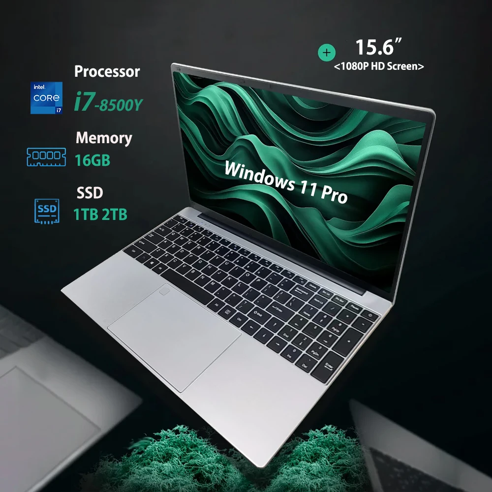 2025 New Notebook 1… - image