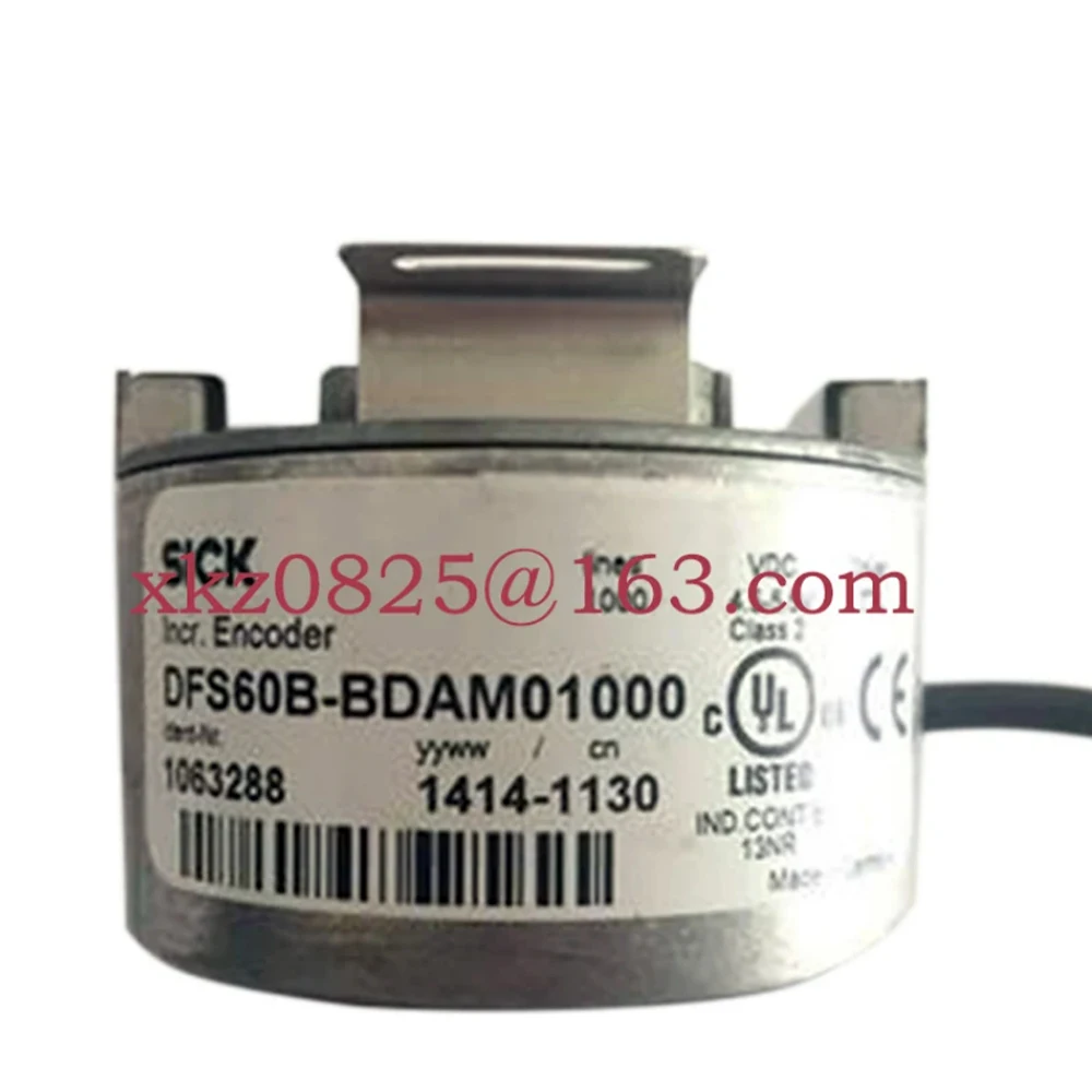 

Brand New Original Encoder DFS60B-BDAM01000