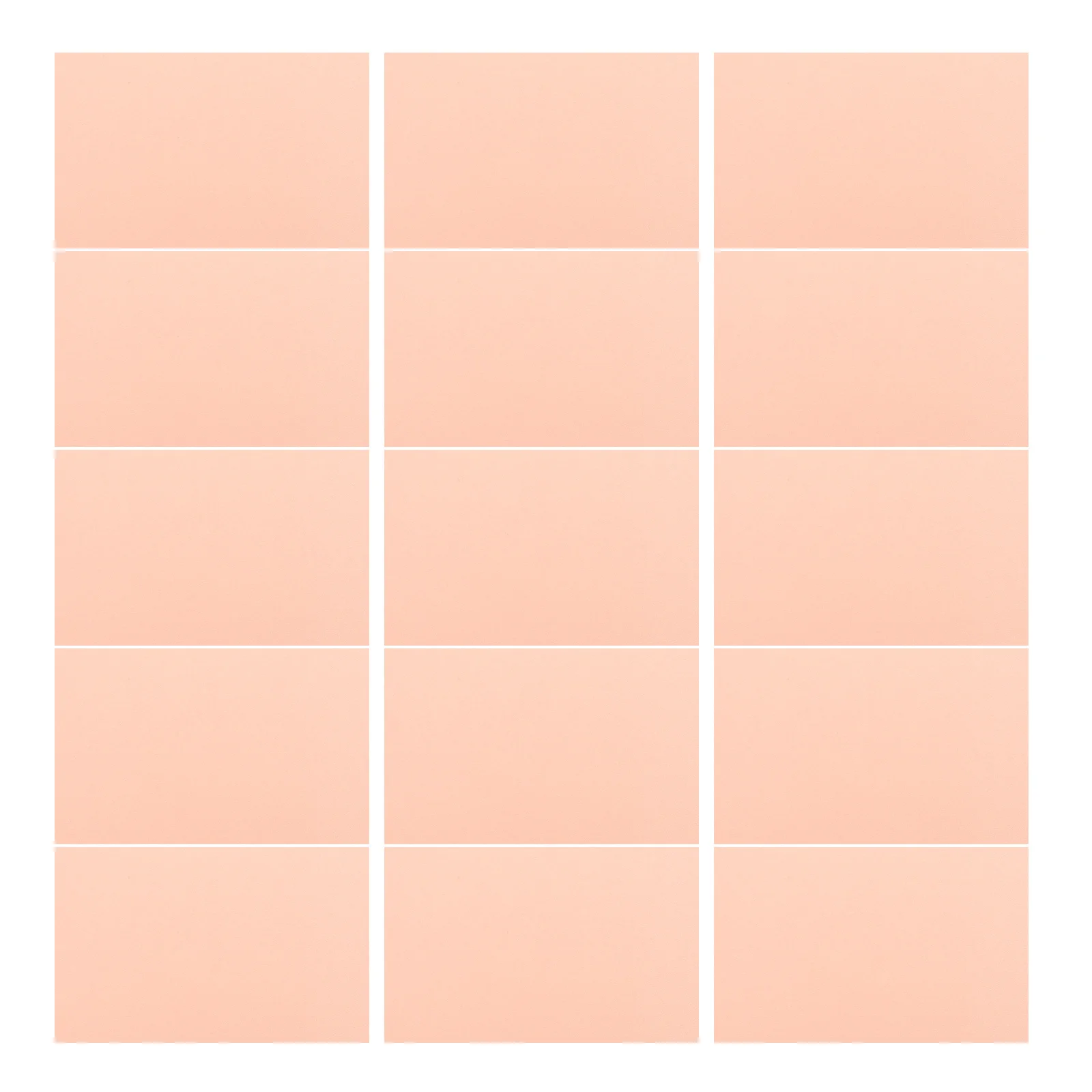 

100 Pcs Art Card Paper Colored Stock Papers for Crafts Pink Cardstock Blank Note