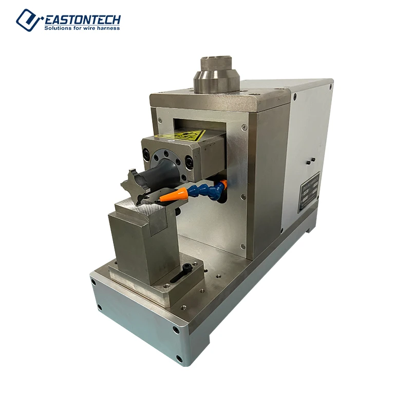 EW-60C Copper Sheet Ultrasonic Welding Machine Ultrasonic Terminal Welding Machine Ultrasonic Wire Harness Weld Machine