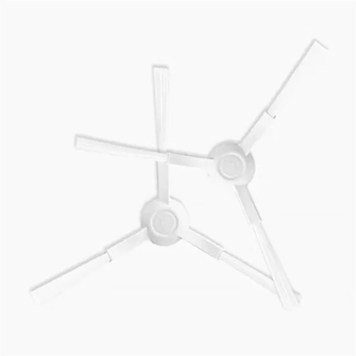 S20 / D106 액세서리용 FZFZ Hepa 필터 메인 롤러 브러시 걸레 천 예비 부품