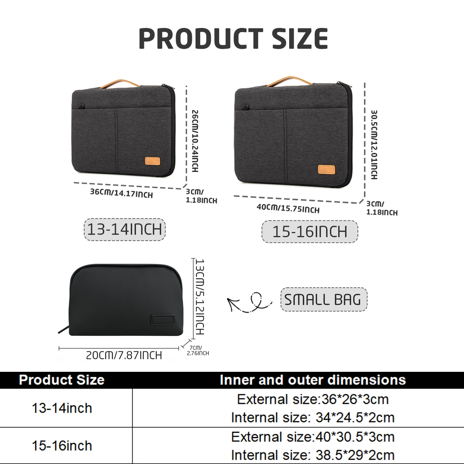 Thumbnail 2 - #31 Laptop Carry Bags Price Drop Alerts