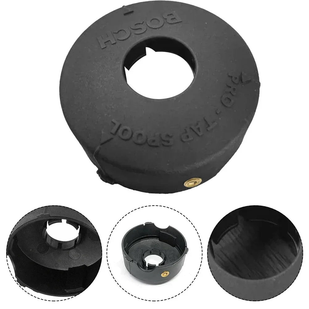 Spool Line Cover Cap Trimmer Spool Replacement Parts For BOSCH ART 23 26 30 COMBITRIM EASY TRIM PROTAP Mowing Line Cap