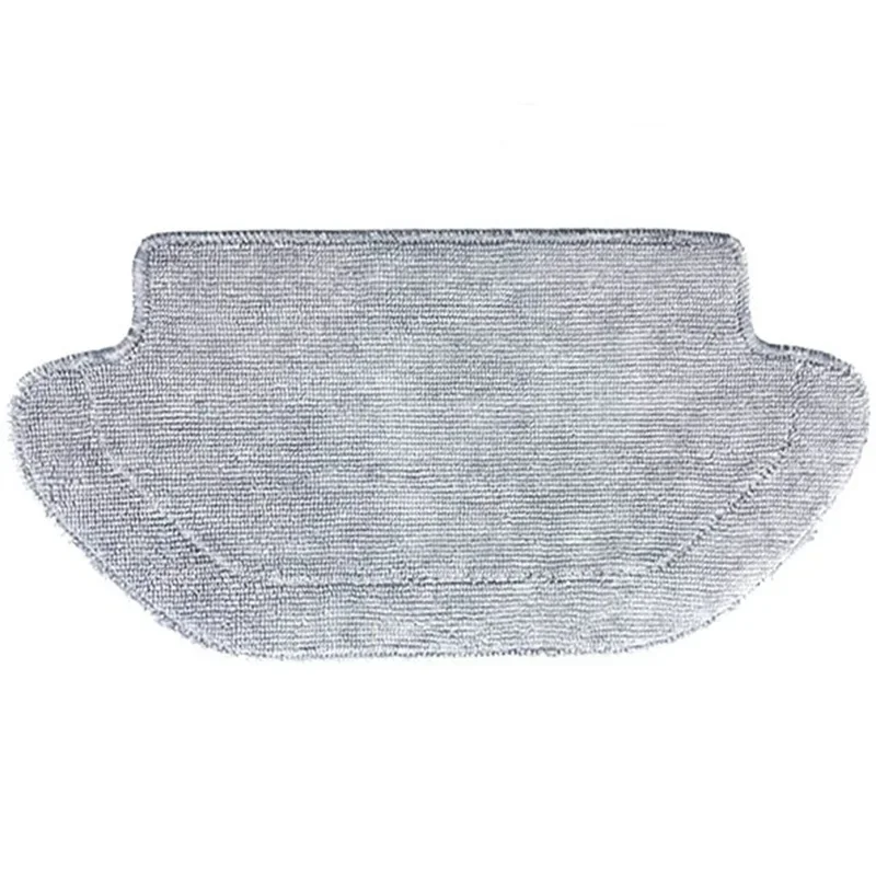 ABKR-Hepa Filter Mop Cloth Main Brush Replace For Xiaomi Robot Vacuum S10 S12 B106GL Replacement Spare Parts Accessories