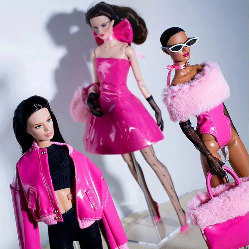 Thumbnail 4 - #87 Cheap Doll Clothing Sets Worth Buying
