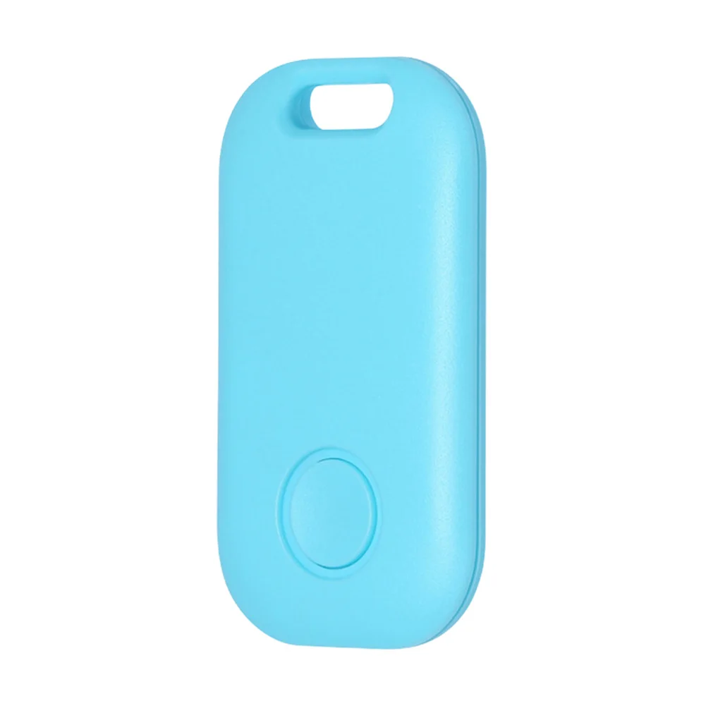 Мини GPS-трекер с батарейным питанием, Bluetooth-совместимый беспроводной детский мешок, кошелек-поиск, приложение, напоминание о потере для Apple iOS 11+