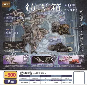 10 Hauptverkäufe Cthulhu Puppe - №7