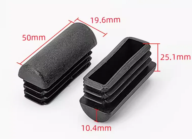 Variant: 20x50mm Black