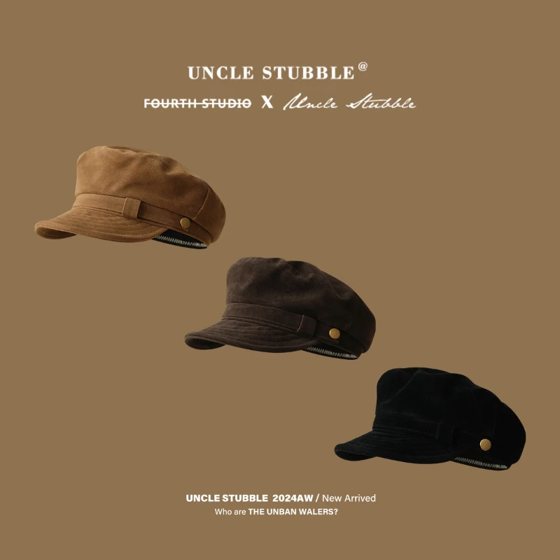 #74 Newsboy Caps Comparison Guide