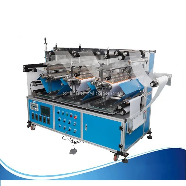 1 2 3 4 colori CNC completamente automatico motivo strass macchina per la produzione di strass spazzolatura macchina per fogli di trasferimento