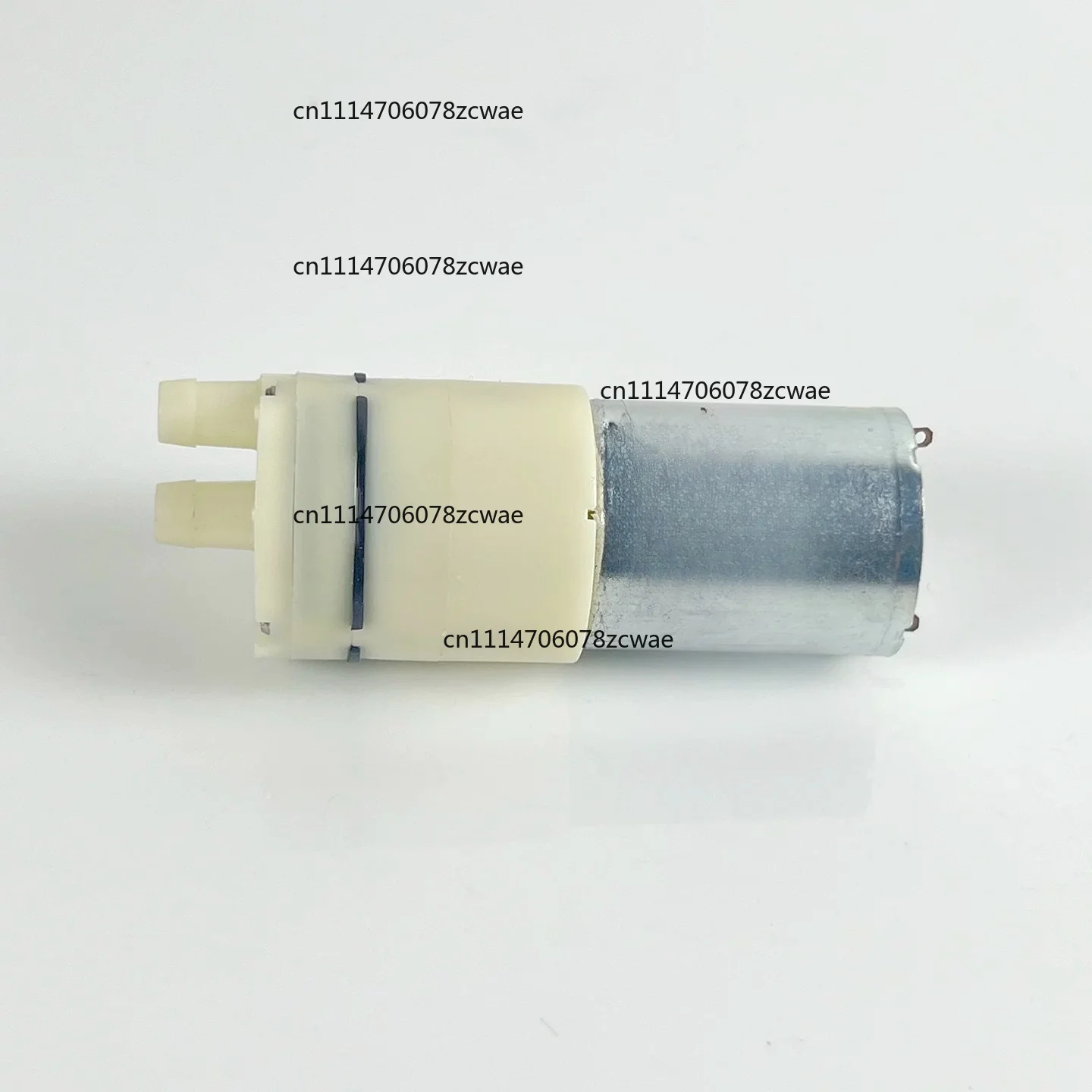 For Narwal J1 J2 Robot Vacuum Cleaner Replacement Parts ET370 DC12V Silent Micro Diaphragm Water Pump