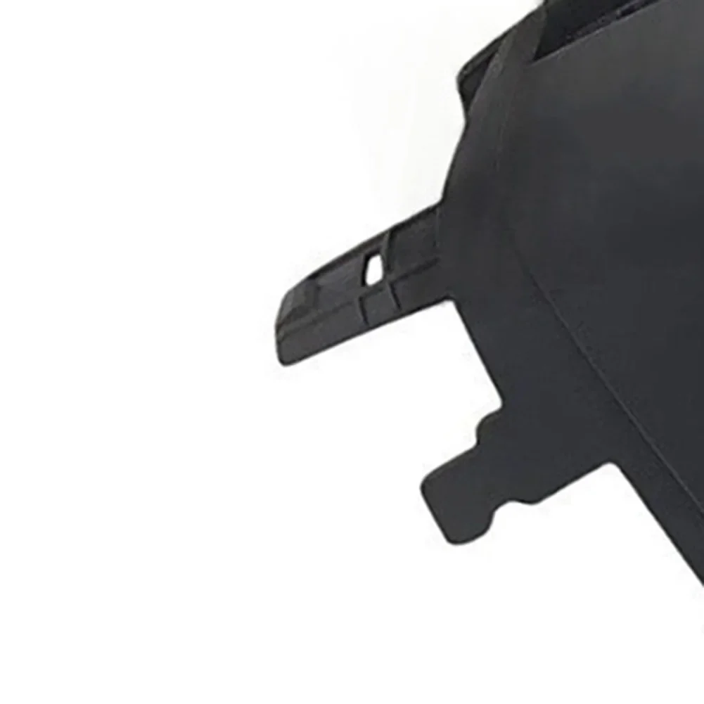 1pcs Black Abs OEM Number 9108801800 Rear Left Bumper Bumper Corner For Mercedes For Sprinter 907 910 2018 Car Accessories