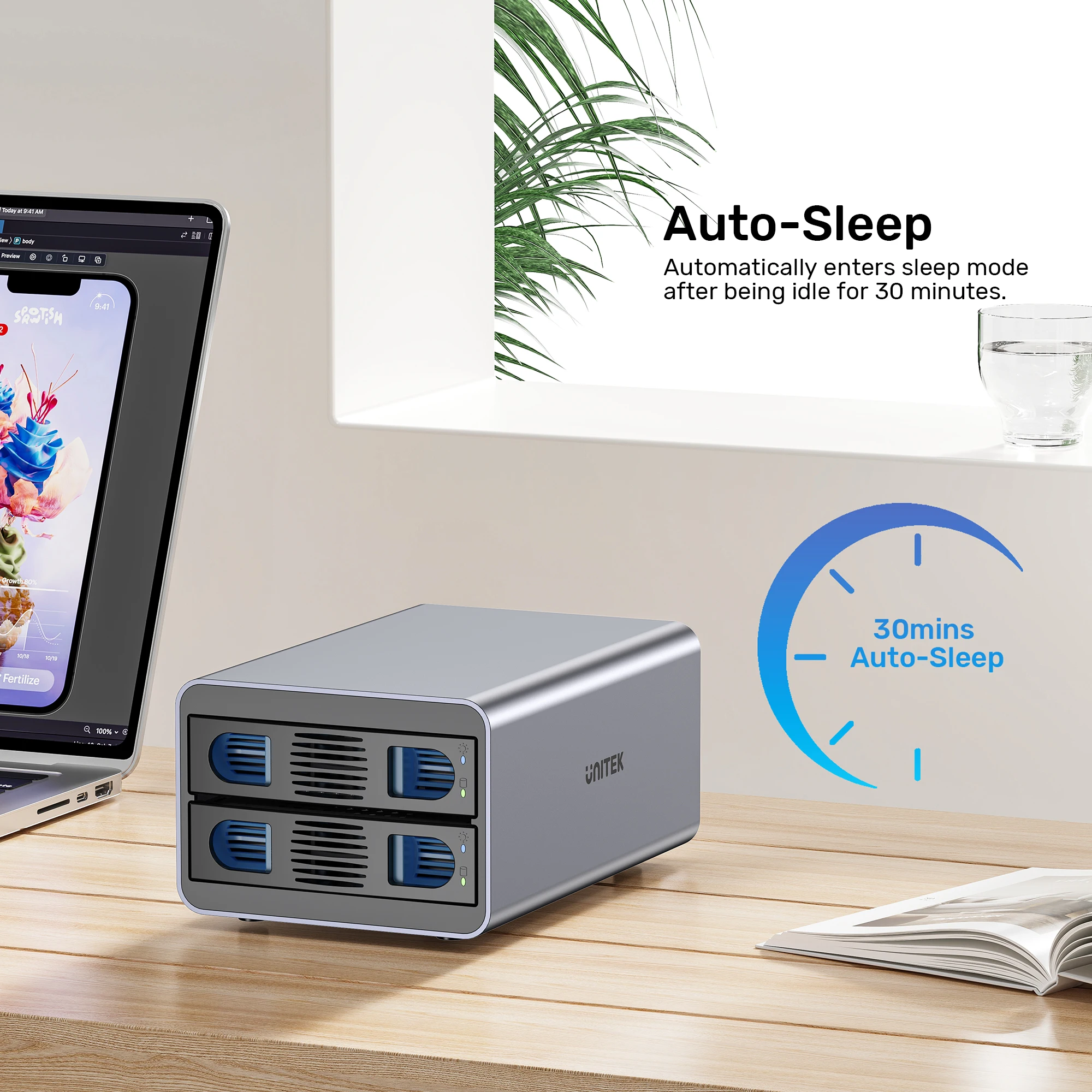 Thumbnail 4 - #21 Top 30 Hard Drive Docks Worth Buying In 2026