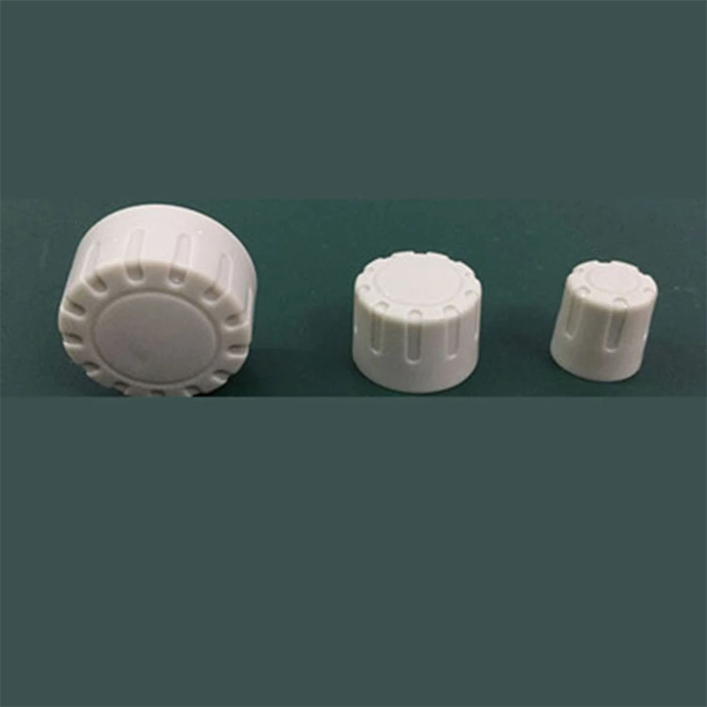 For Tektronix DPO MSO MDO TDS-BC High quality Oscilloscope Power Switch Cover Knobs Press Cap