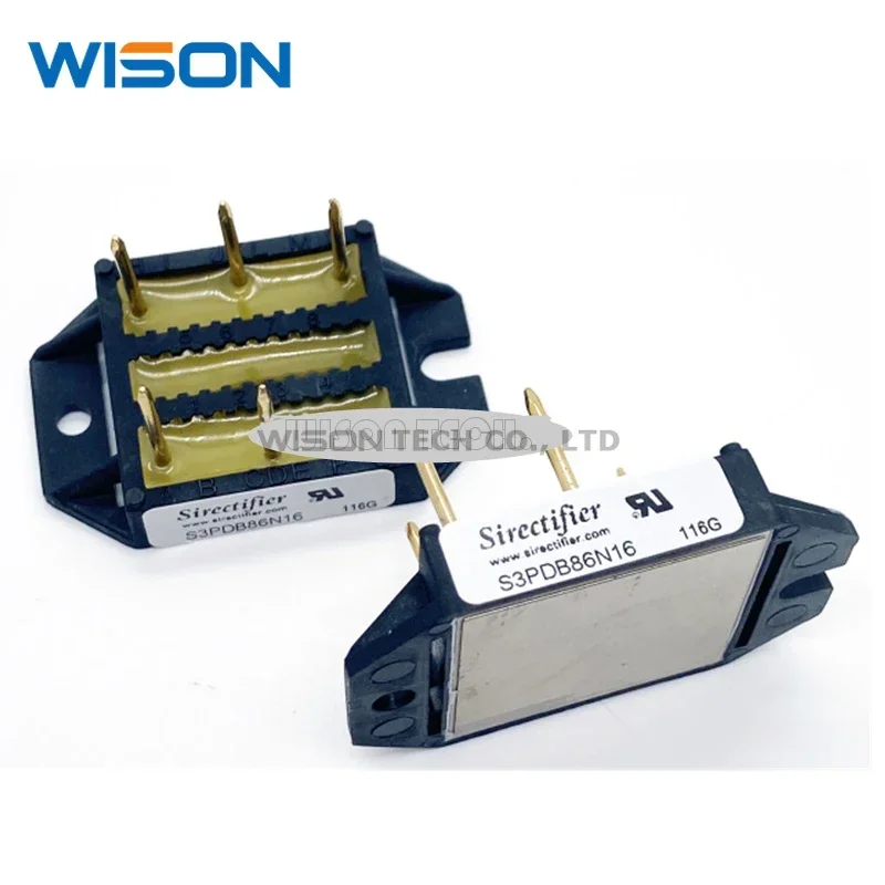S3PDB86N16 S3PDB86N14 S3PDB86N12 S3PDB86N08 S3PDB86N18 S3PDB100N16 darmowa wysyłka nowy i oryginalny moduł IGBT