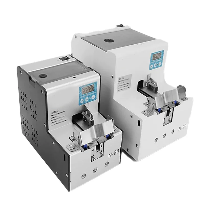 

Automatic Screw Machine Adjustable Track Feeder Screw Arranger Handheld Screw Feeder Digital Display Screws Machine 110V 220V