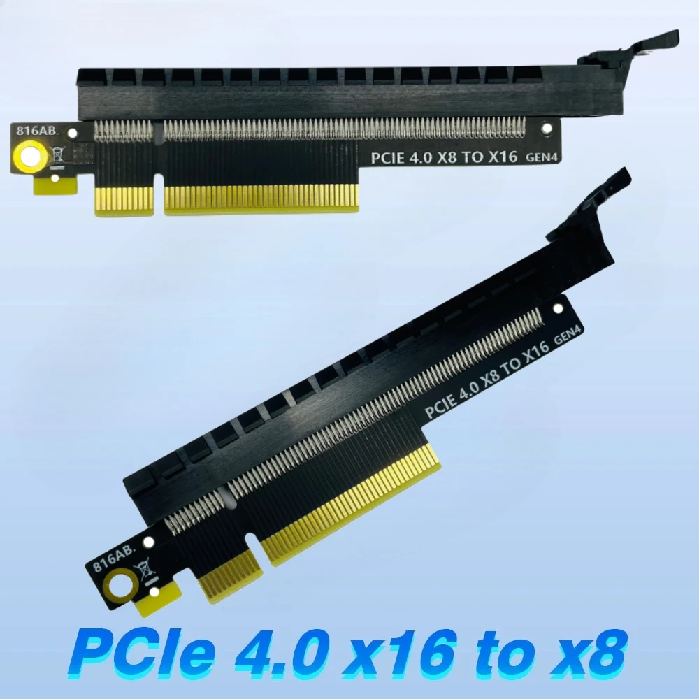 P816B Pcie 4.0 X4 /…