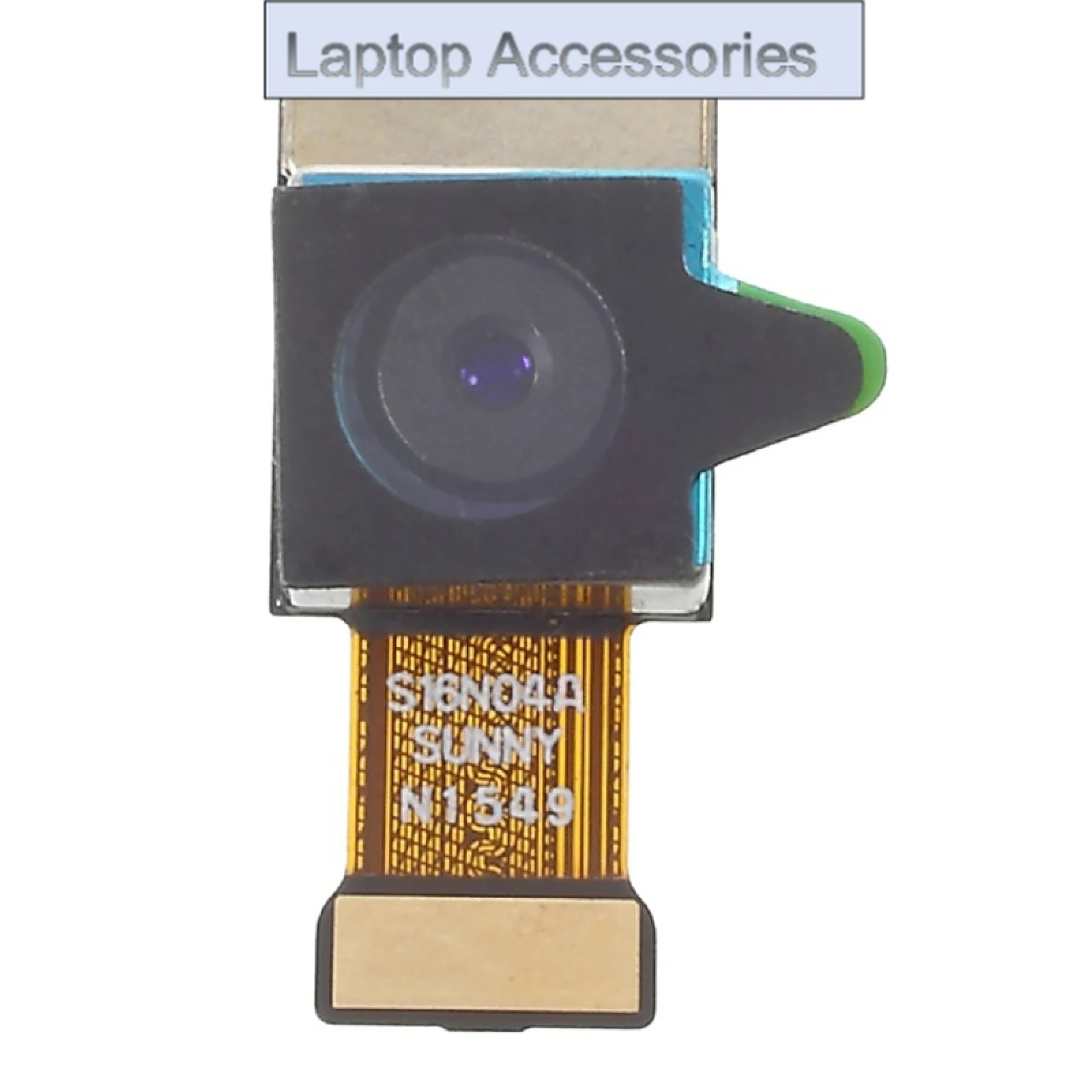 Модуль задней камеры HJ для OnePlus 3T Модуль задней камеры HJ для OnePlus 3T