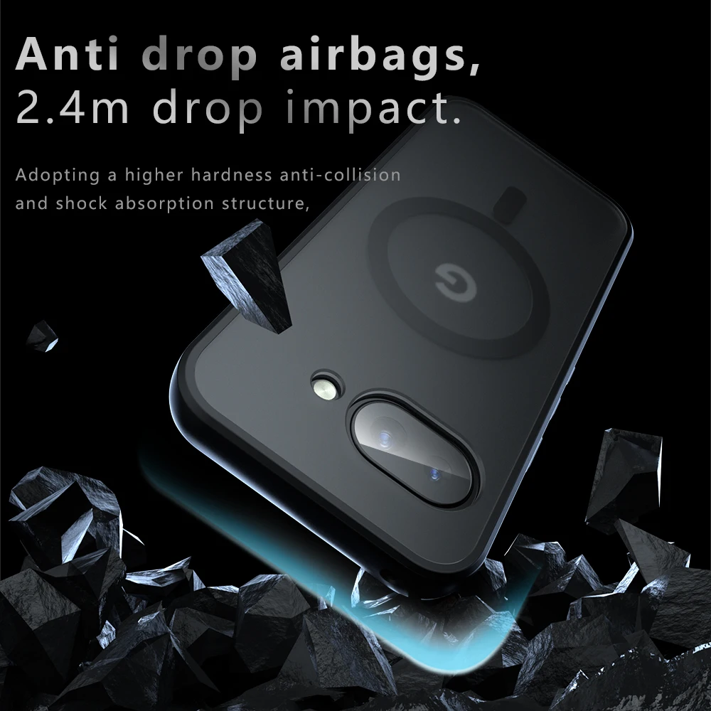 For Google Pixel 9A… - image