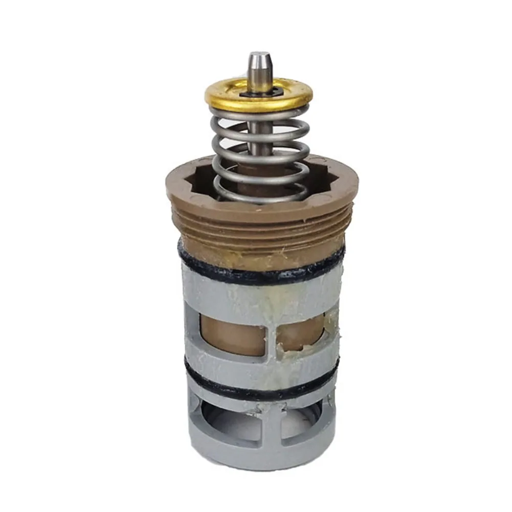 3-way Valve Replacement Valve Cartridge 3-way Valve Insert Smooth Operation Pressure Resistant Compact Design Low Maintenance