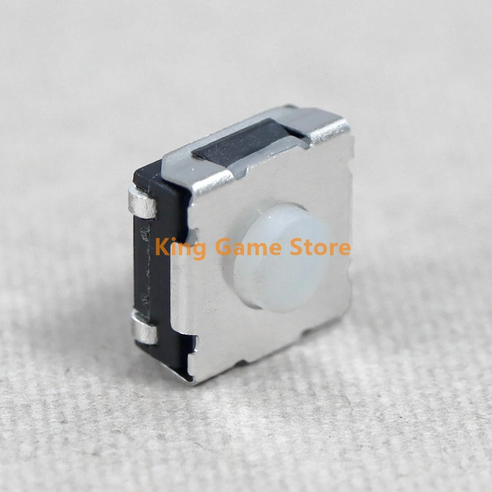 2 pçs l4r4 micro interruptor para deck de vapor palma l5r5 botão l4l5 r4r5 botão falha micro interruptor substituição acessórios