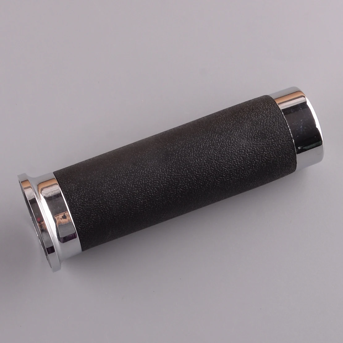 24V 36V 48V 25mm Front Left Handle Handlebar Grip Fit for E-scooter Electric Bike 1INCH OD Handlebar