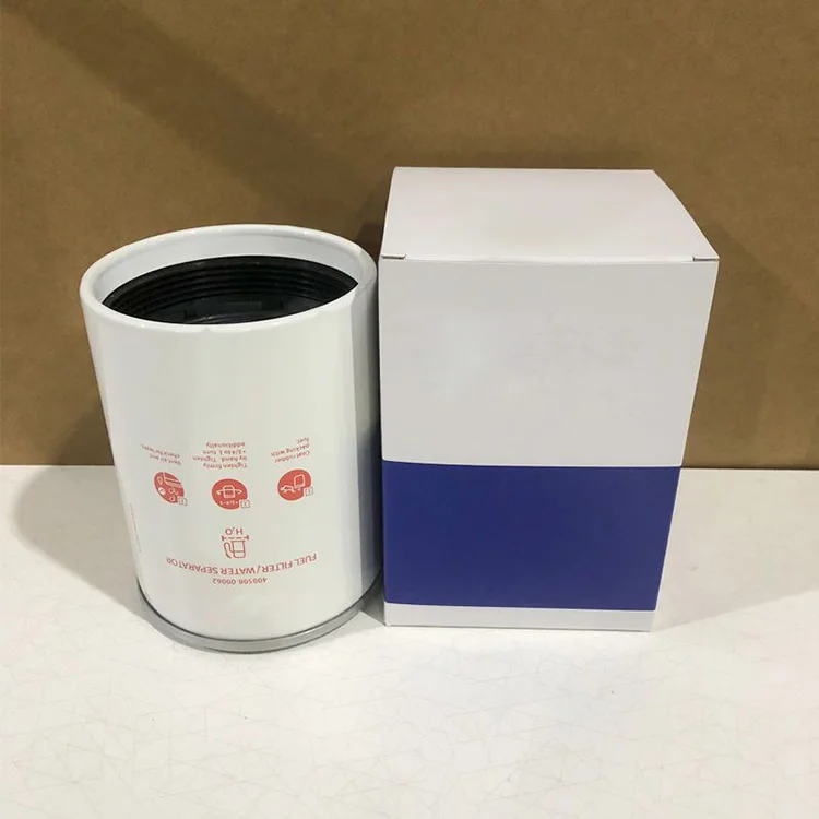 400508-00062 Separator Filter Element Fits Suitable for Doosan Accessories of Excavator