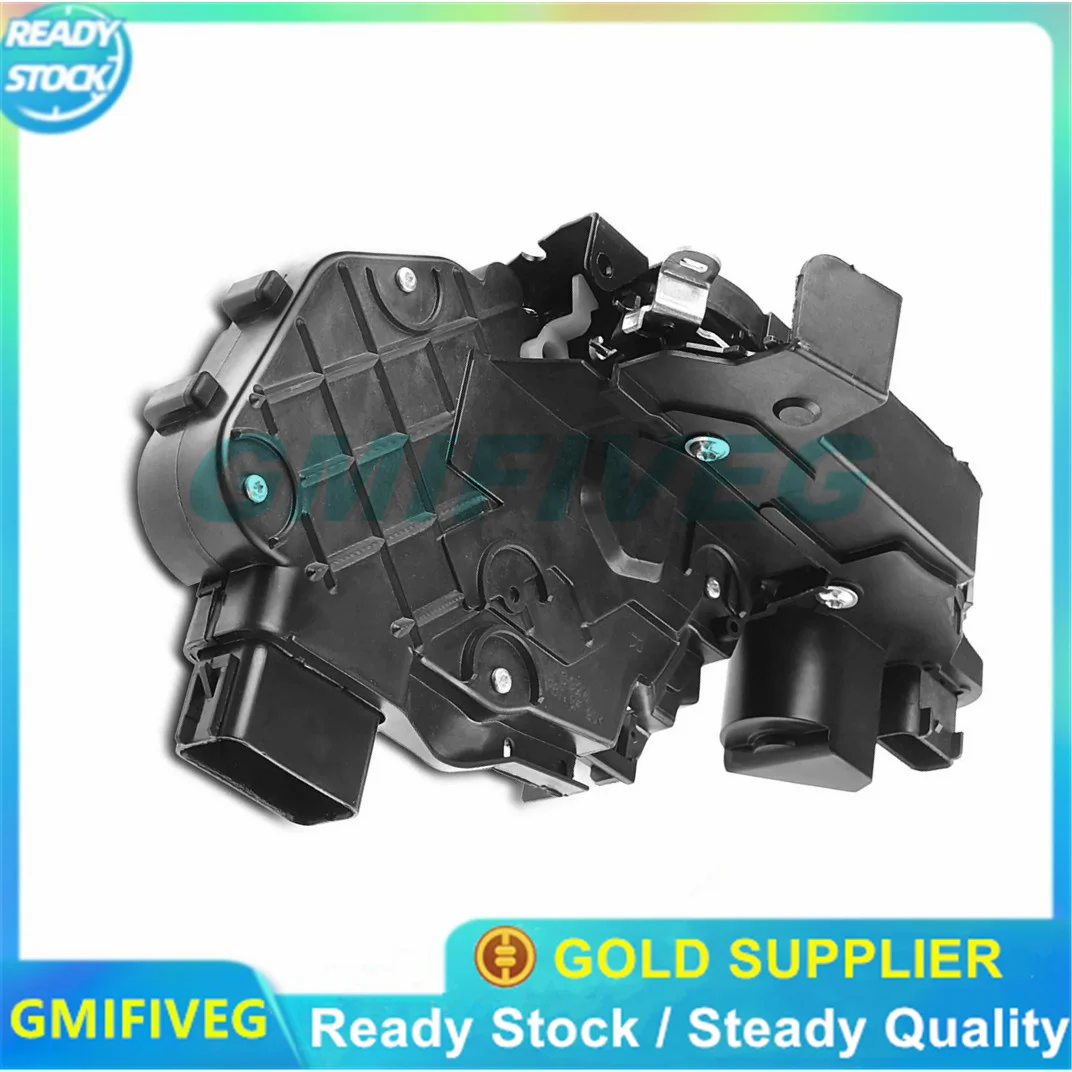 مشغل المزلاج الأمامي الأيمن LR 014100   LR 072420   LR 091525   JDE38172 C2D5636 لاند روفر رينج روفر فريلاندر 2/3/4 LR2/3/4