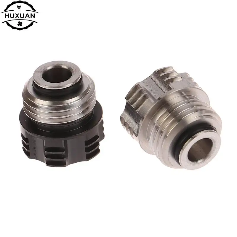 510 Thread Adapter Connector Compatible With Billet Box/ Pulse AIO Mod With 510 To 510 Tip Adapter Charger Accessories 2 Colors