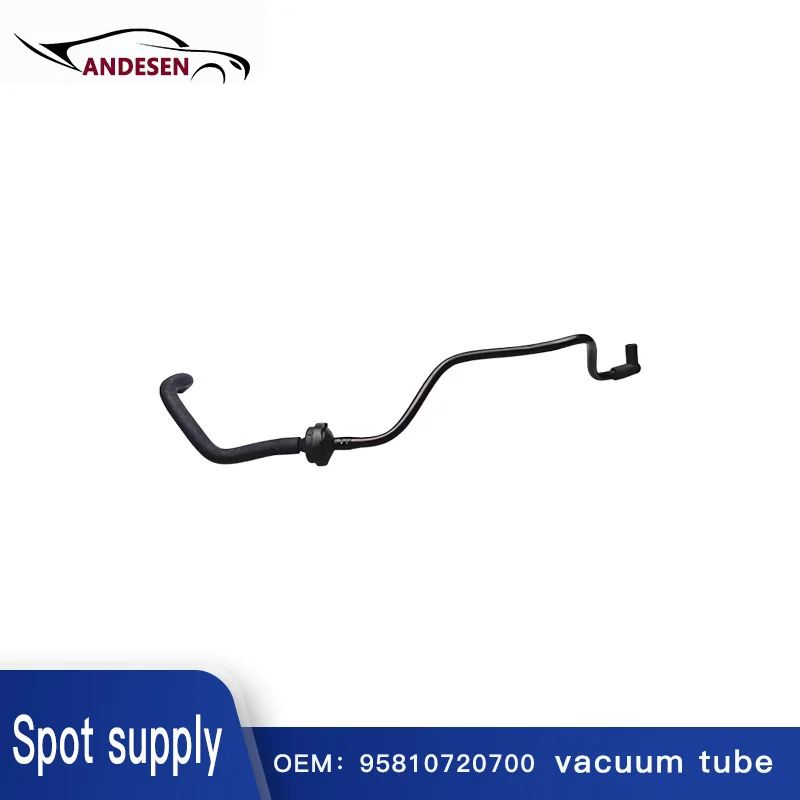 

95810720700 95810720720 95810720700 06E103207AL 06E103207AQ 06E103207M for Porsche Audi vacuum pipe ventilation pipe