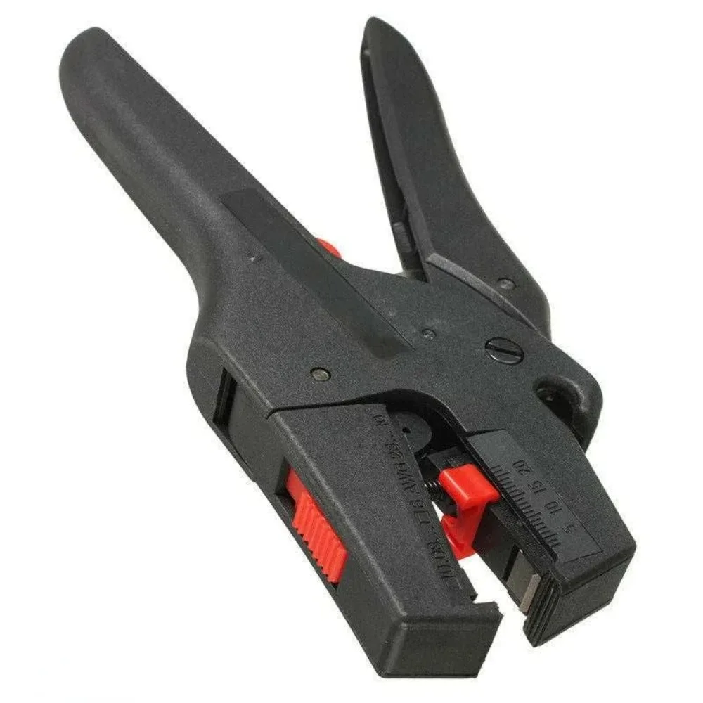 Krachtige Stripping…