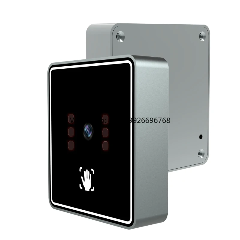 

USB Powered Biometric Palm Vein Module for Secure Access Control Customize logo Palm Print Reader Module Palm Vein Recognition
