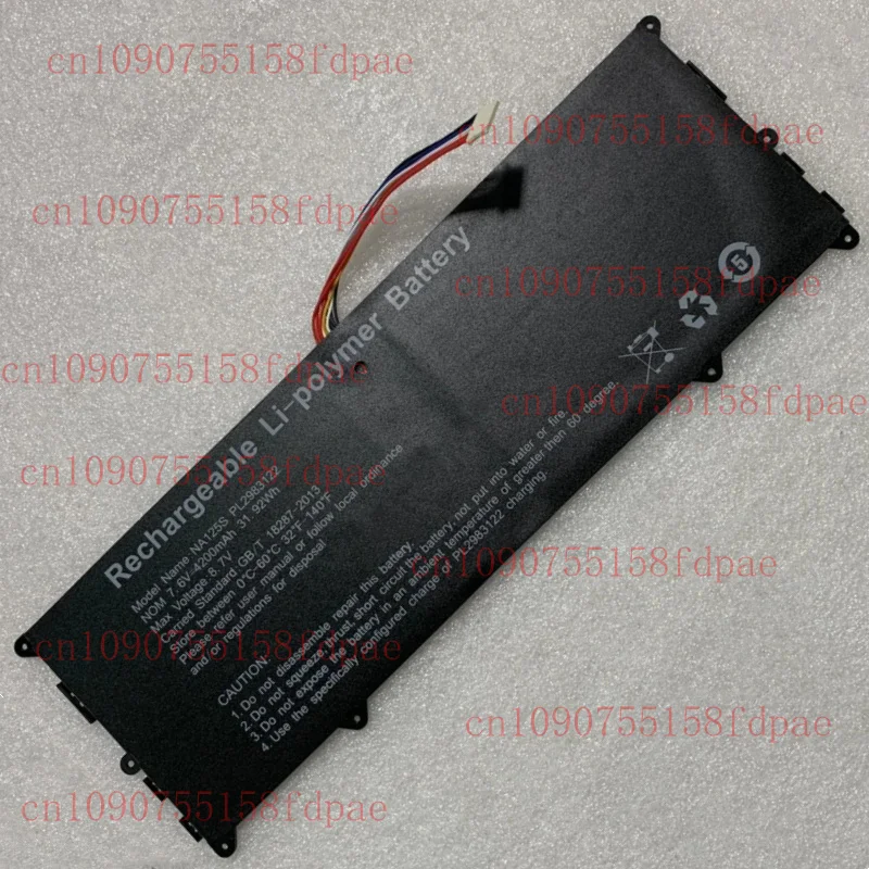 

PL 2983122 For Thomson NEO Z3 Z313Q850-4T64X2 PL 2783122 -2S1P PL 3082122 *2S Laptop Battery For Nuvision Encite Book 12 Plus