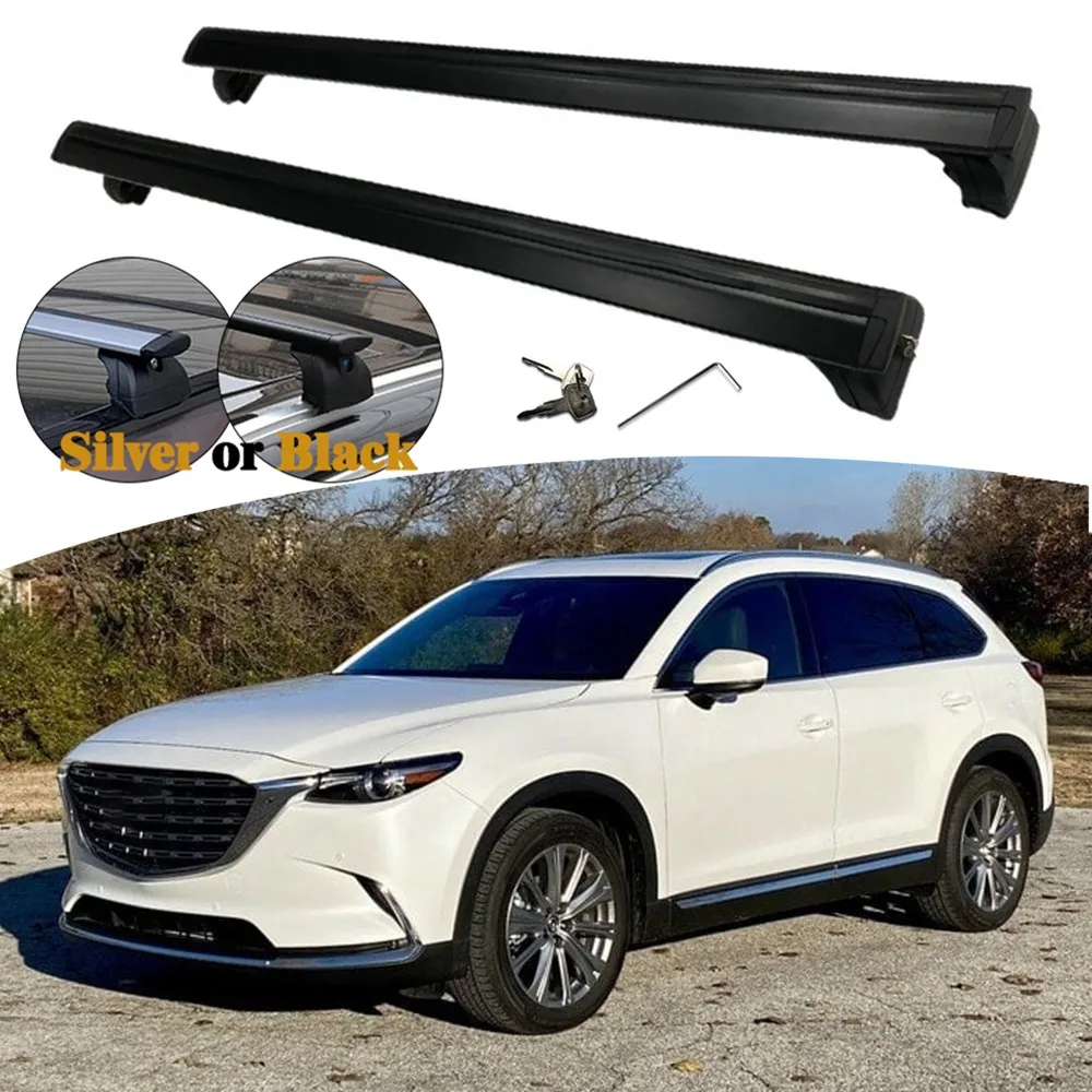 2PCS Aluminum Ajust…